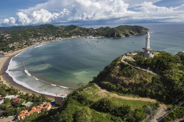 Las Mejores Playas de Nicaragua 50
