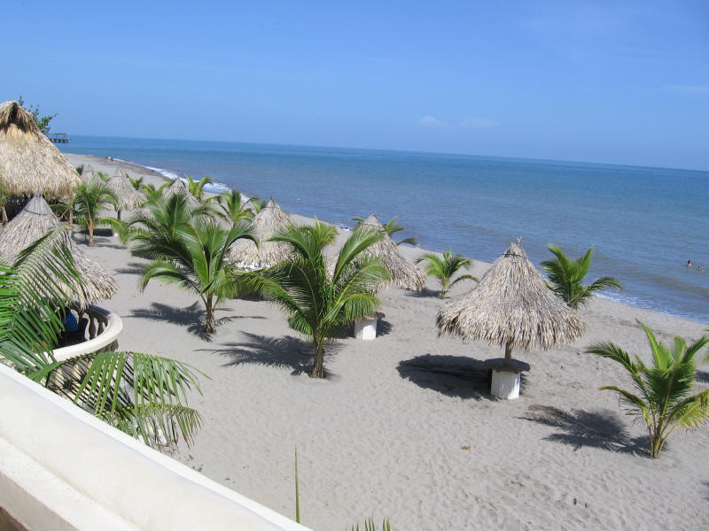 Las Mejores Playas de Honduras 50