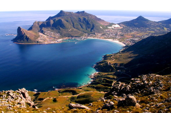 Hout Bay | Hogar de lobos marinos y aguas tranquilas a 25 minutos de Ciudad del Cabo 1