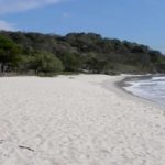Majagual | Una hermosa playa desolada para nadar, acampar y descansar 4
