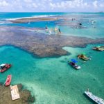 Porto De Galinhas, Recife | Playa de piscinas naturales y hermosos arrecifes 2