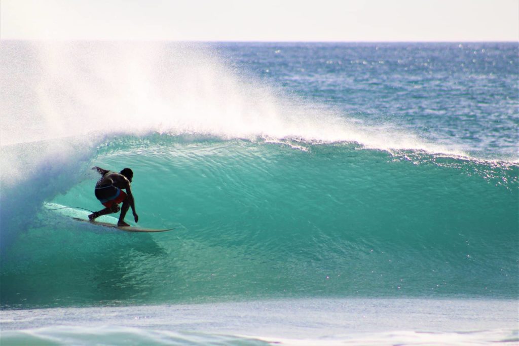 Popoyo | Una playa de majestuosas olas para los amantes del surf 1
