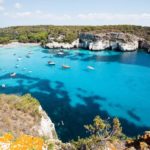 Las Mejores Playas de Menorca 6