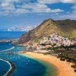 Las Mejores Playas de Tenerife 5