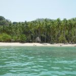 Isla Tortuga, un paraíso en Costa Rica 1