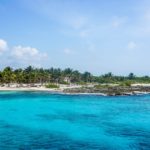 isla cozumel quitana roo mexico caribe playas