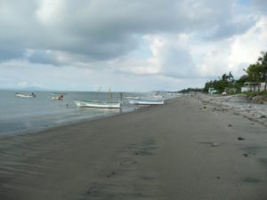 Punta Chame