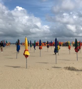 Playa Deauville