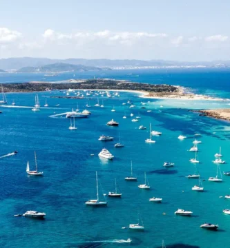 La isla más de moda del Mediterráneo: Formentera 1